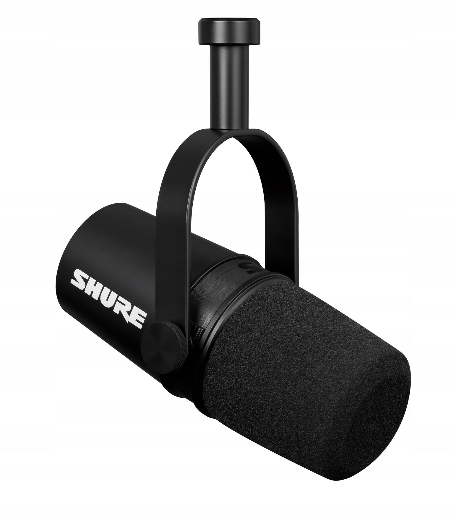 Shure MV7X dynamický mikrofón na Xlr pre podcasty