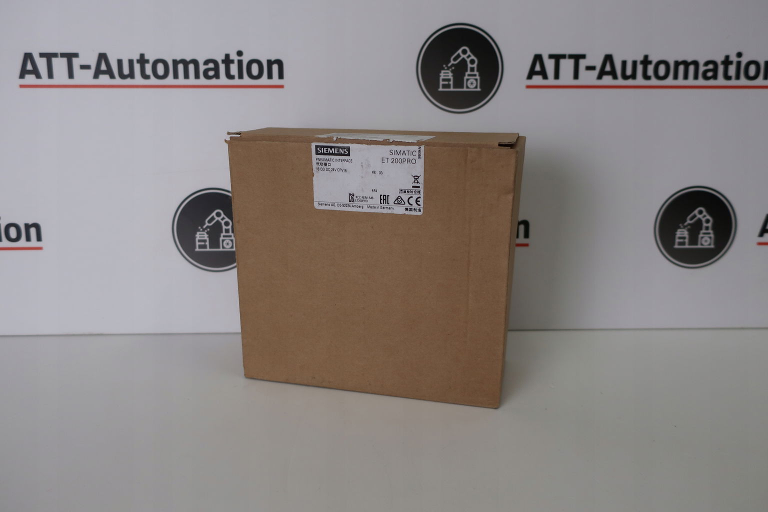 Siemens 6ES7148-4EB00-0AA0, 6ES7 148-4EB00-0AA0