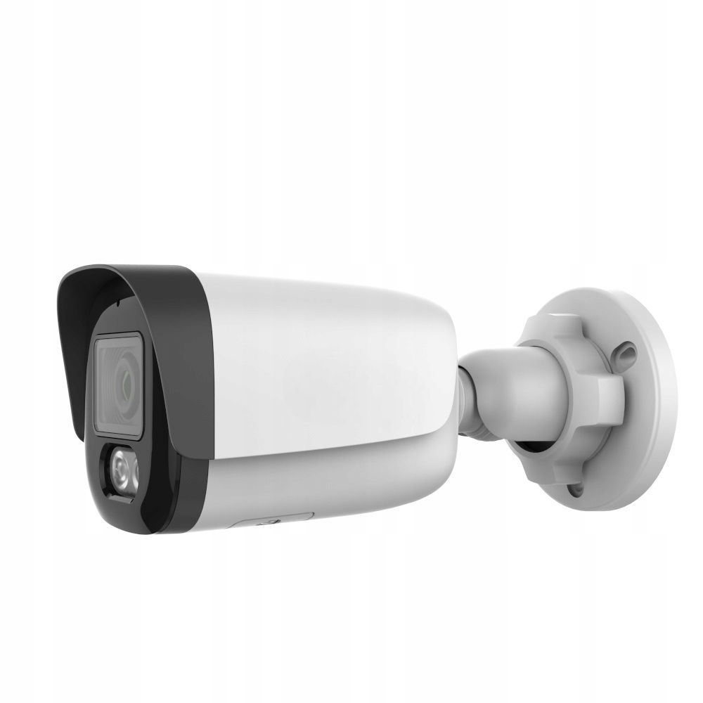 Sieťová Ip tubusová kamera VIDI-IPC-35T-S I5W/S/2.8mm 5Mpx Dual Light