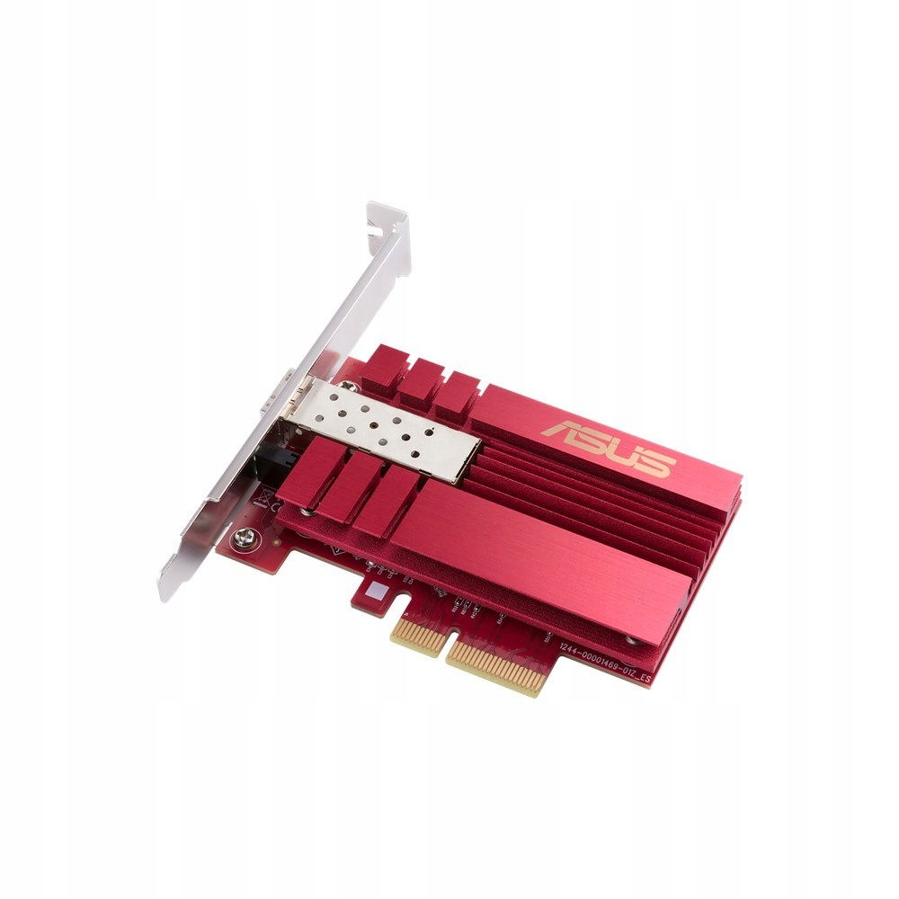 Sieťová karta Asus Xg-c 100F Pci-e 10Gb Sfp+