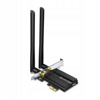Sieťová karta Tp-link Archer TX50E