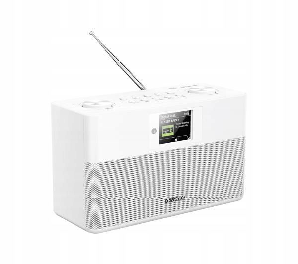 Sieťové rádio Dab+, Fm Kenwood CR-ST80DAB-W