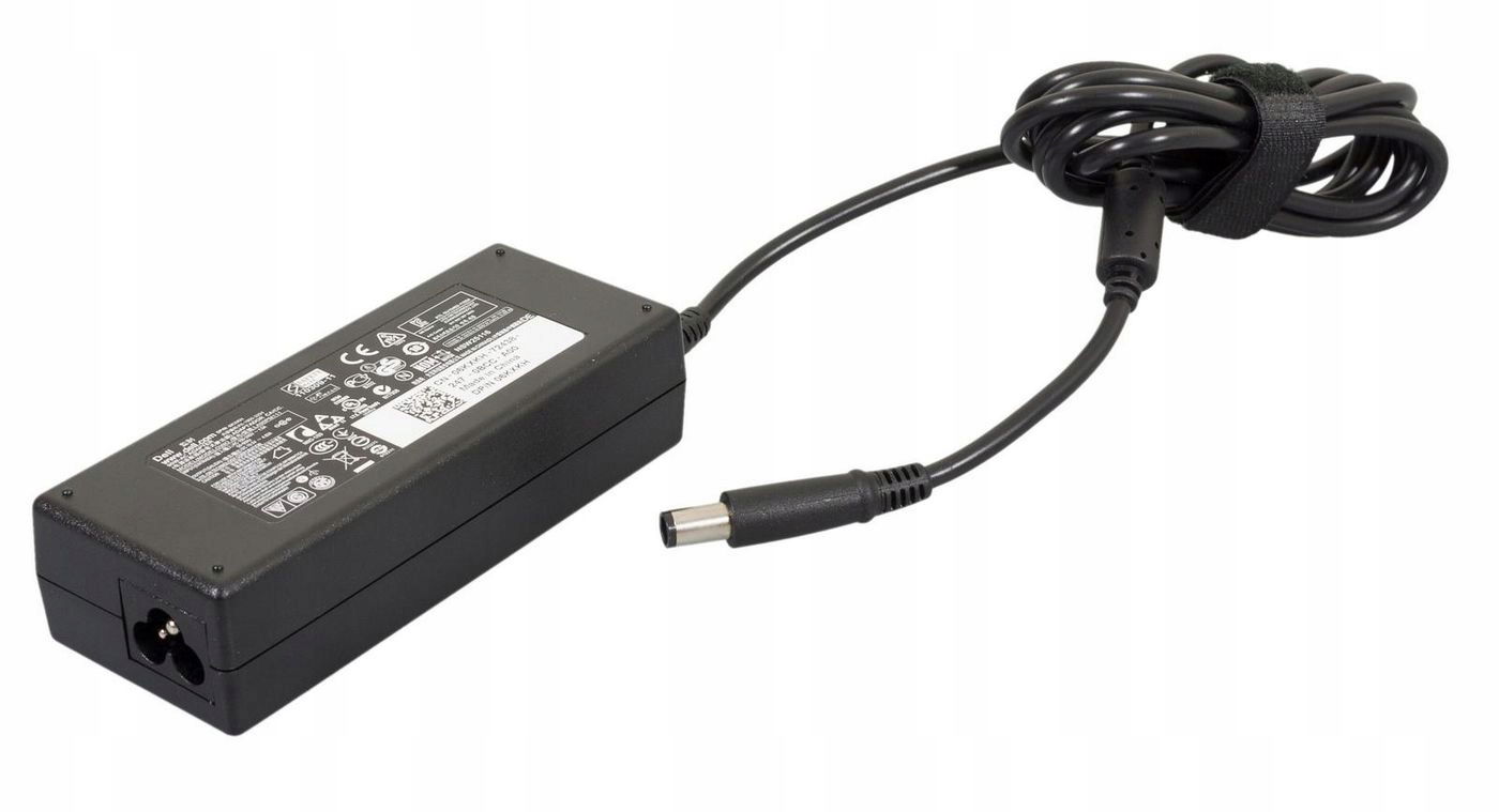 Sieťový adaptér Dell, 90 W, 19,5 V, 3