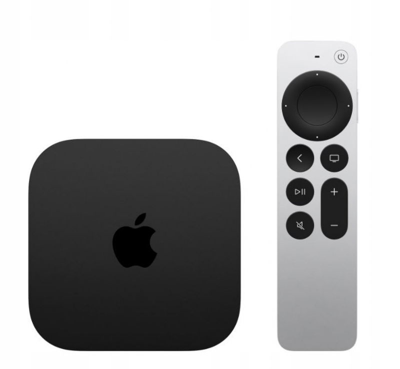 Sieťový prehrávač Apple MN873MP/A