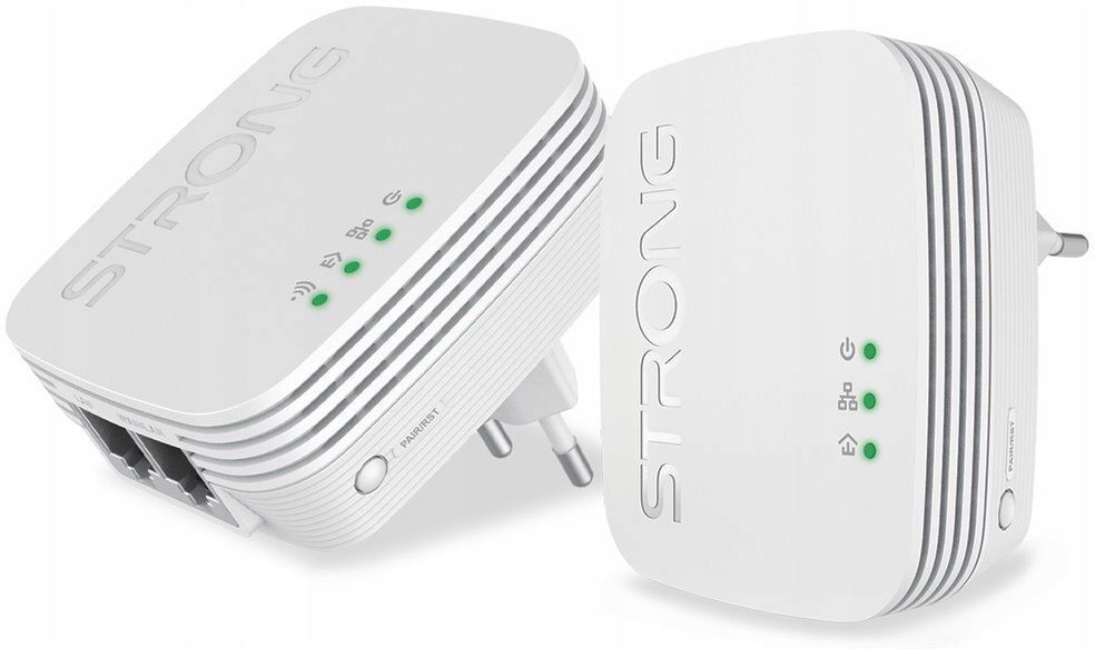 Sieťový vysielač Strong Wf 600 Duo Mini