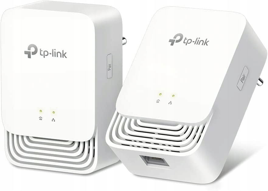 Sieťový vysielač TP-Link PG1200 Kit Powerline G.hn 1200