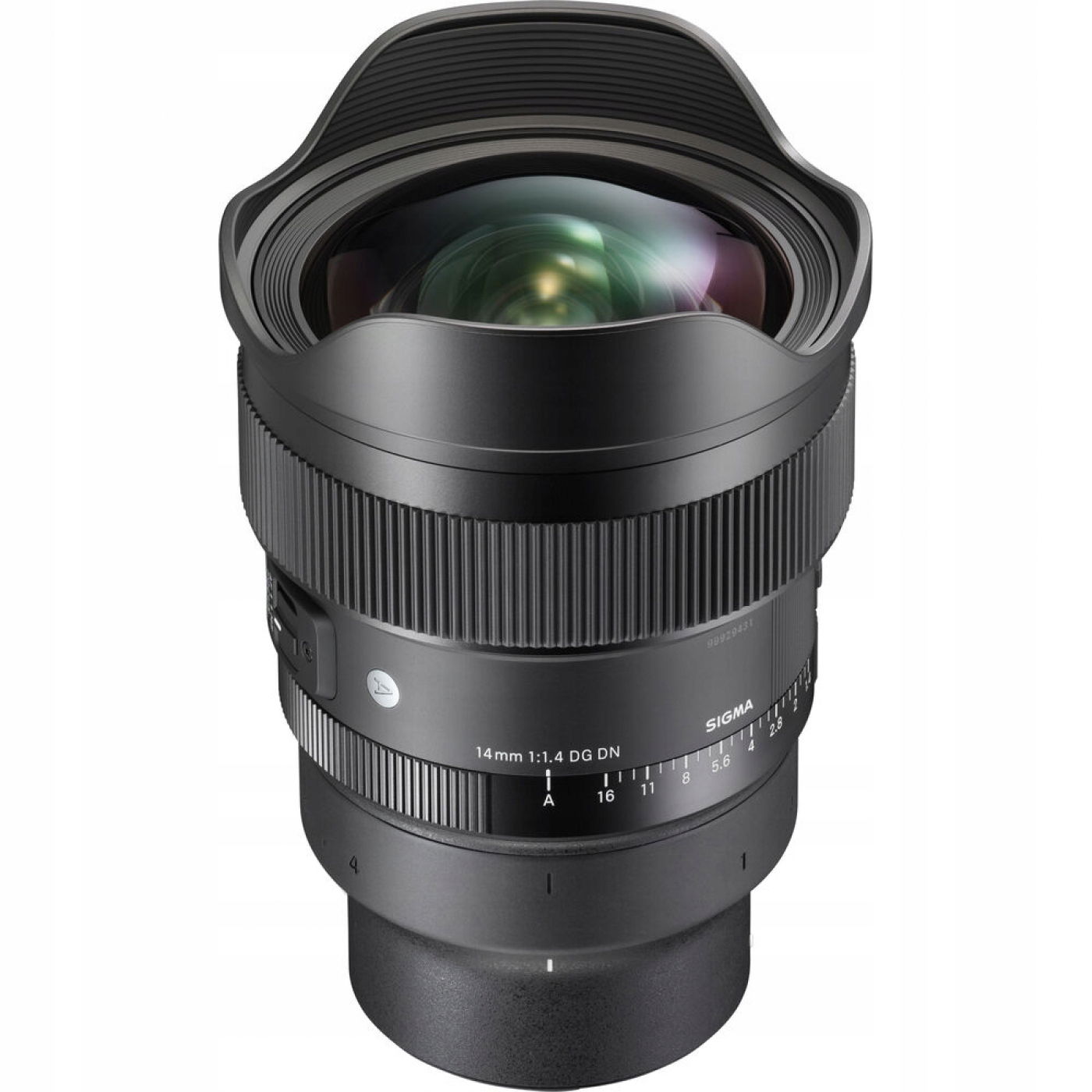 Sigma A 14mm F1.4 Dg Dn Art s bajonetom Sony E