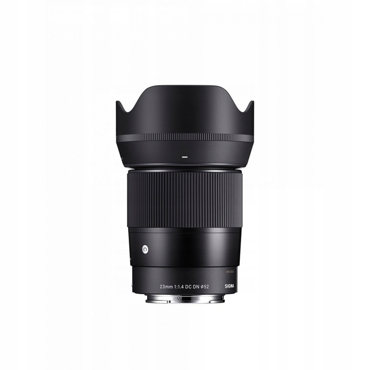 Sigma C 23mm F1.4 DC Dn Contemporary L-mount