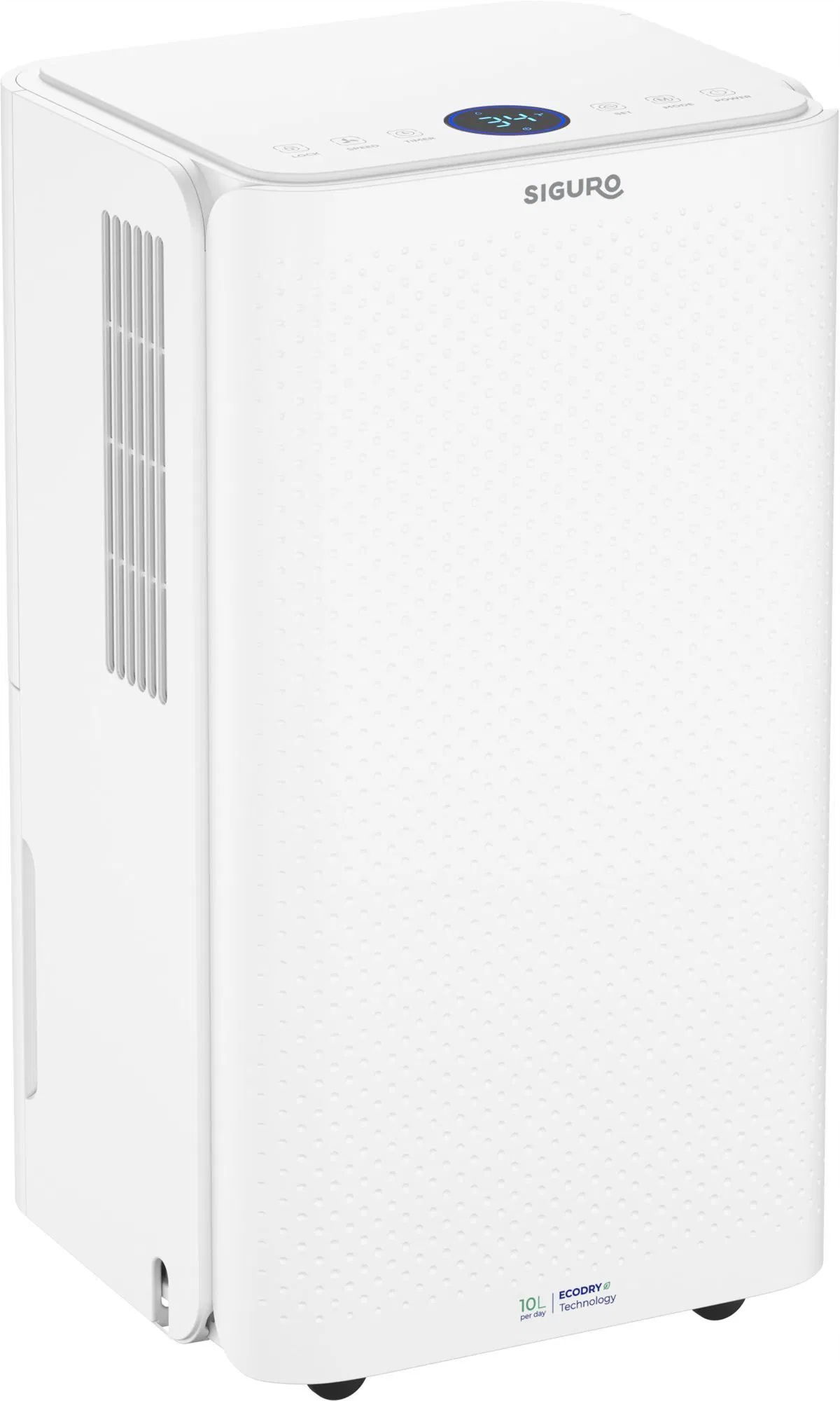 Siguro DH-B600W Loggerhead 10L