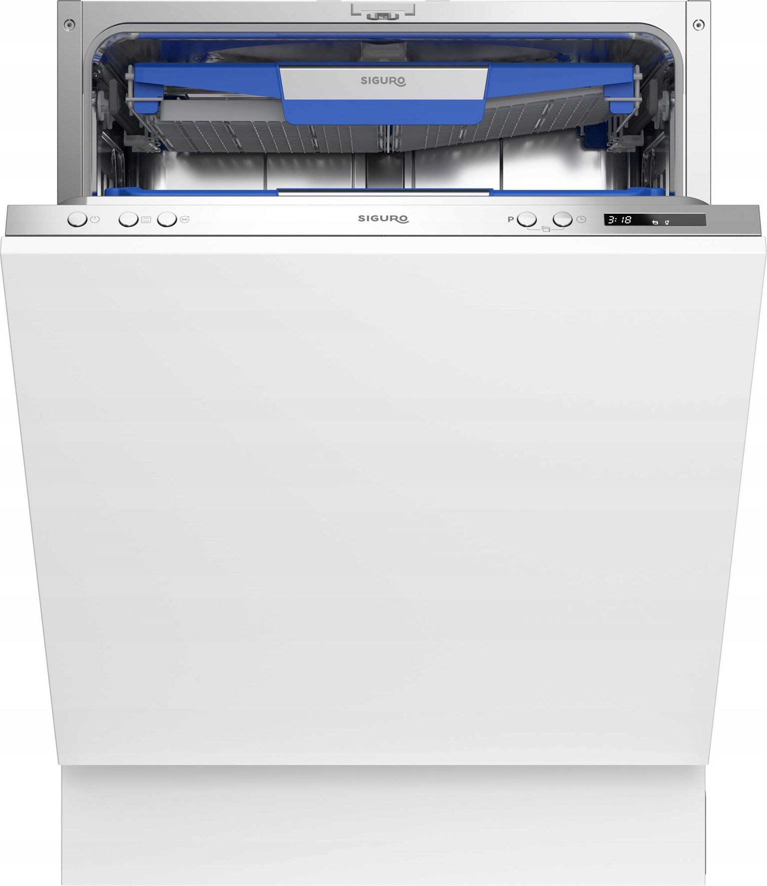 Siguro DW-B603S Inno Saver