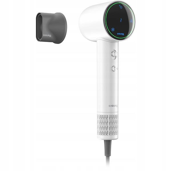 Siguro HR-I450W Snow Flow
