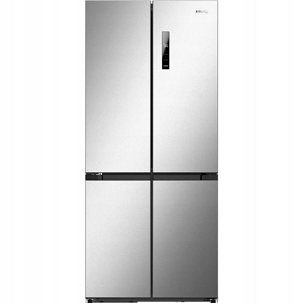Siguro MD-C232S Premium