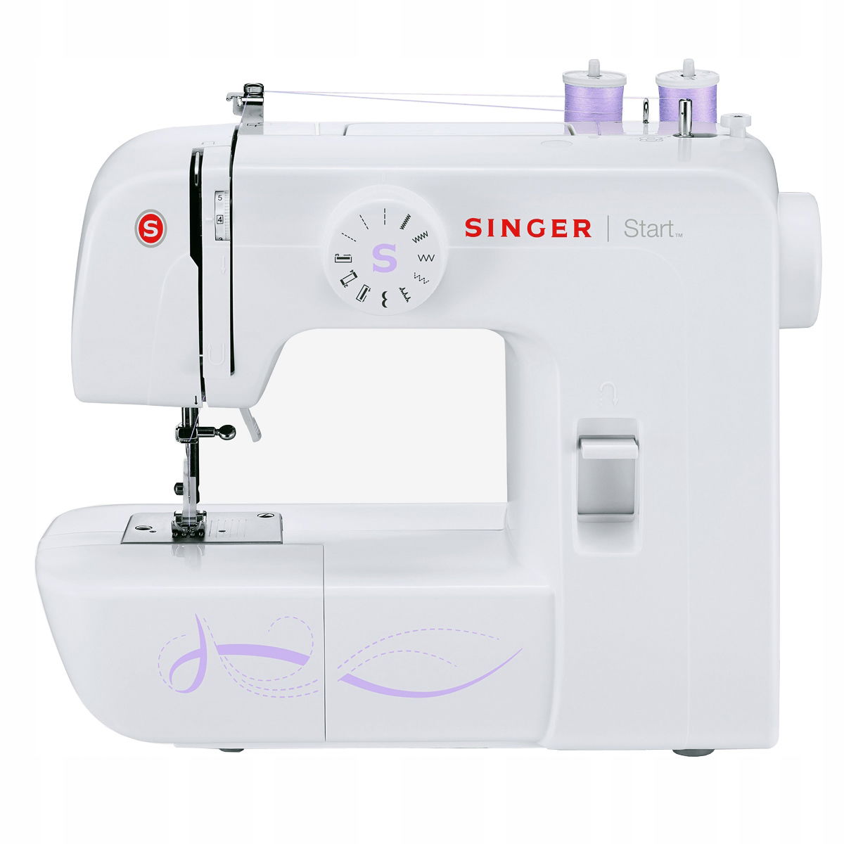 Šijací stroj Singer 1306