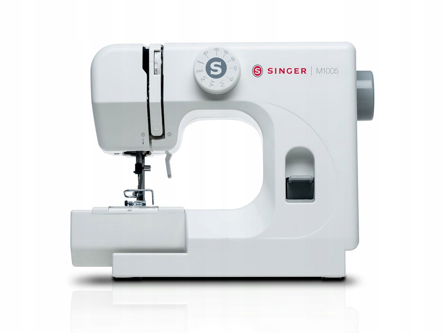 Šijací stroj Singer M1005