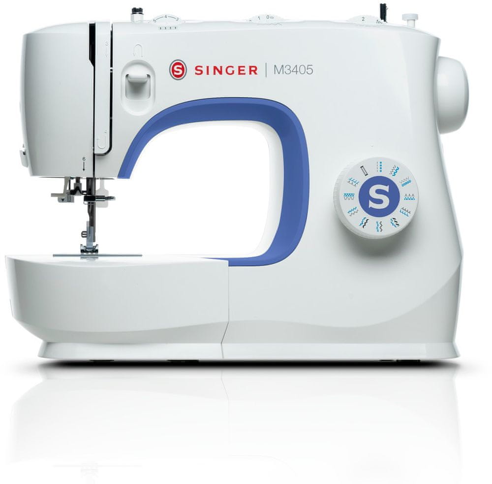 Šijací stroj Singer M3405