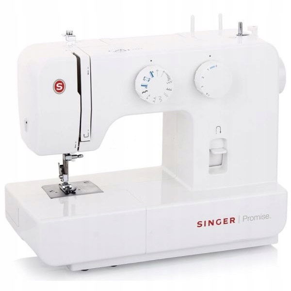 Šijací stroj Singer Smc 1409/00