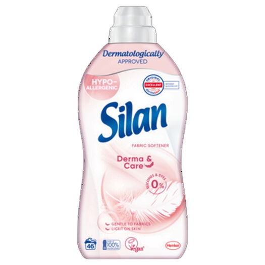 Silan Sensitive Derma & Care 1012ml