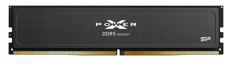 Silicon Power Xpower Pulse 16GB 6400 DDR5 CL32 Pamäť Ram