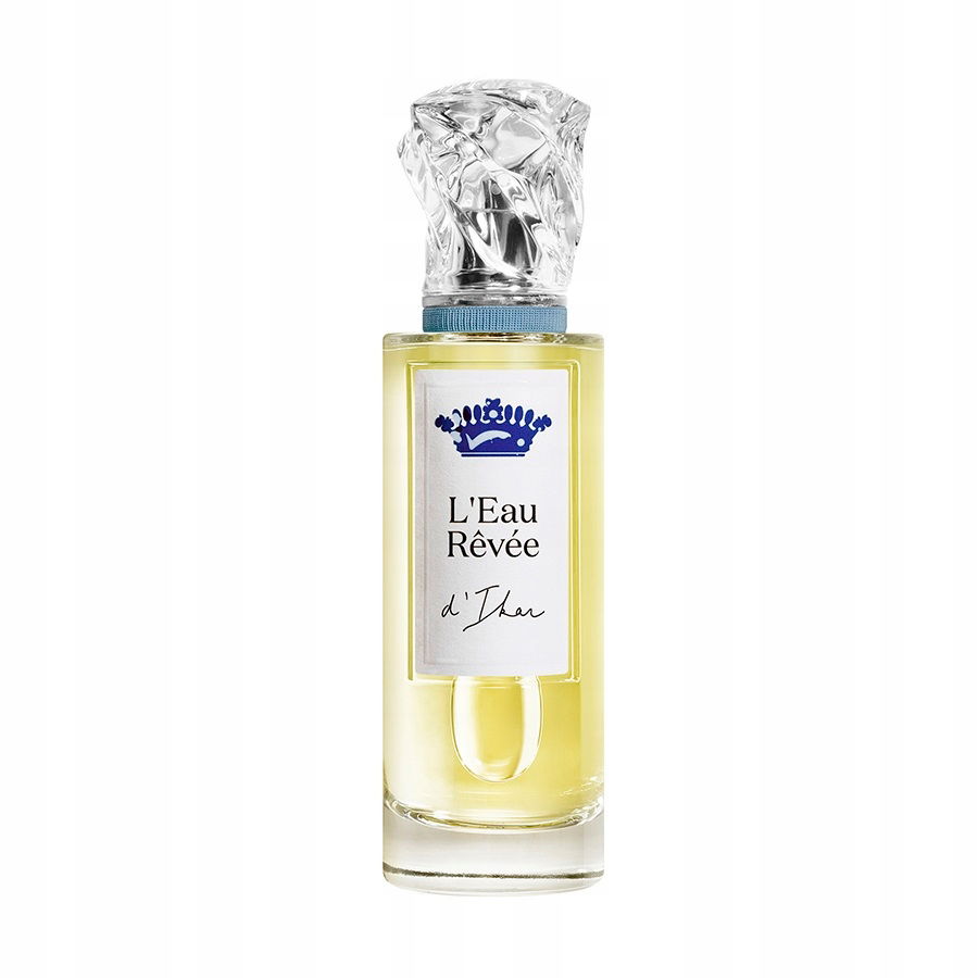 Sisley, Eau D'Ikar, Toaletná voda, Unisex, 50 ml