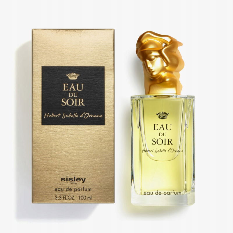 Sisley Eau Du Soir 100 ml Edp
