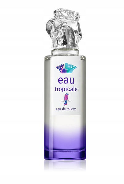 Sisley Eau Tropicale toaletná voda pre ženy 50 ml