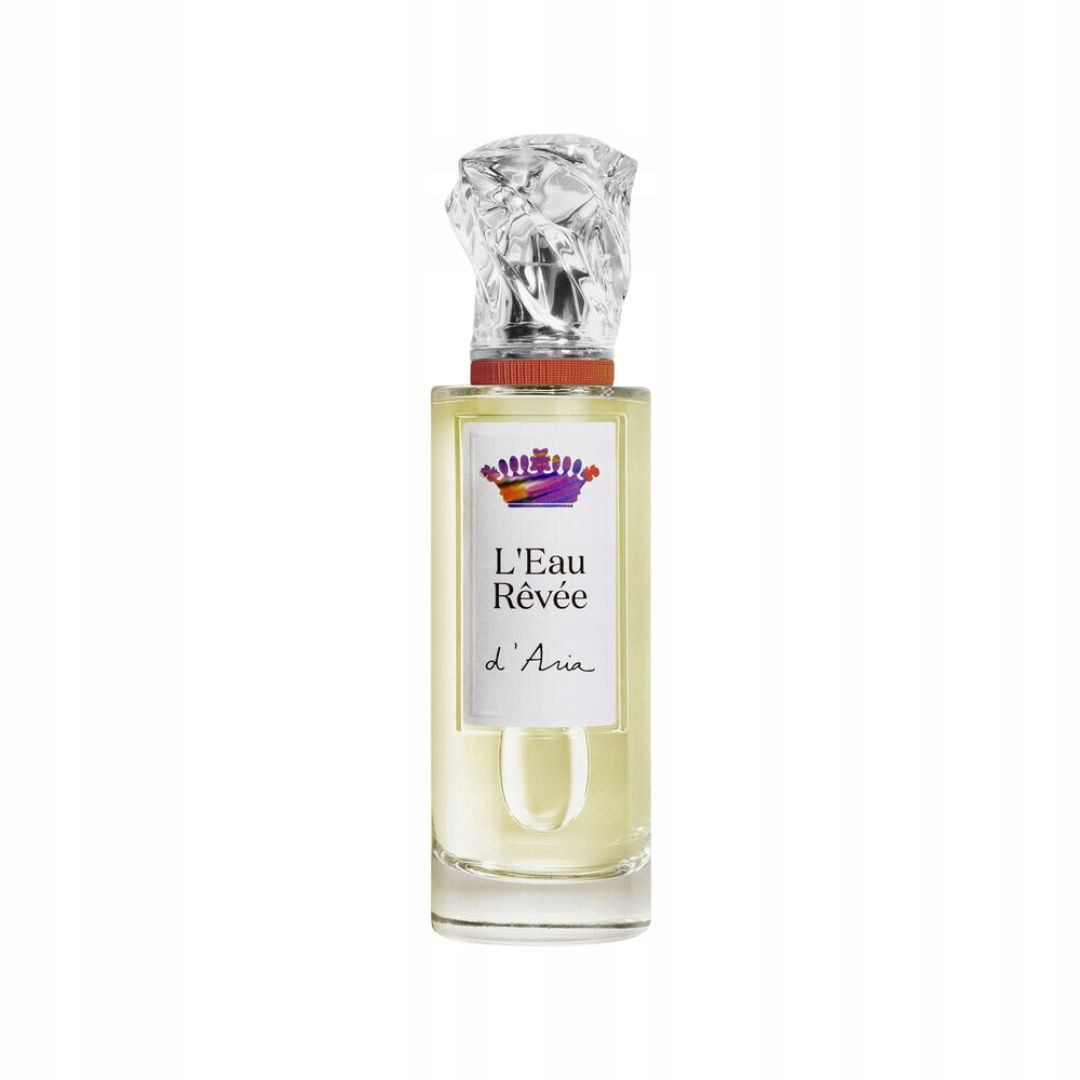 Sisley L'Eau Rêvée D'Aria Edt U 50 ml