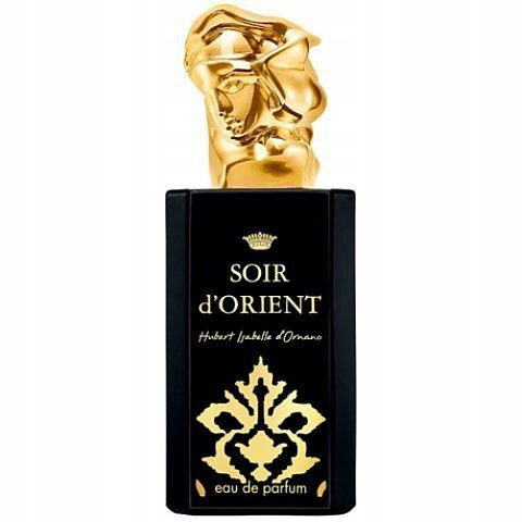 Sisley Soir d'Orient Parfumovaná voda 30 ml
