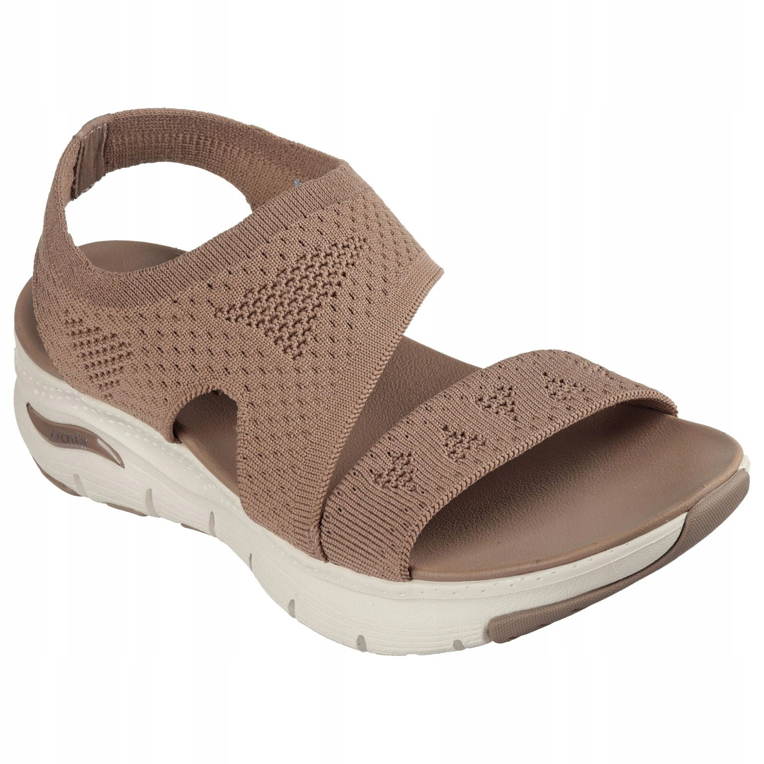 Skechers arch fit- brightest day