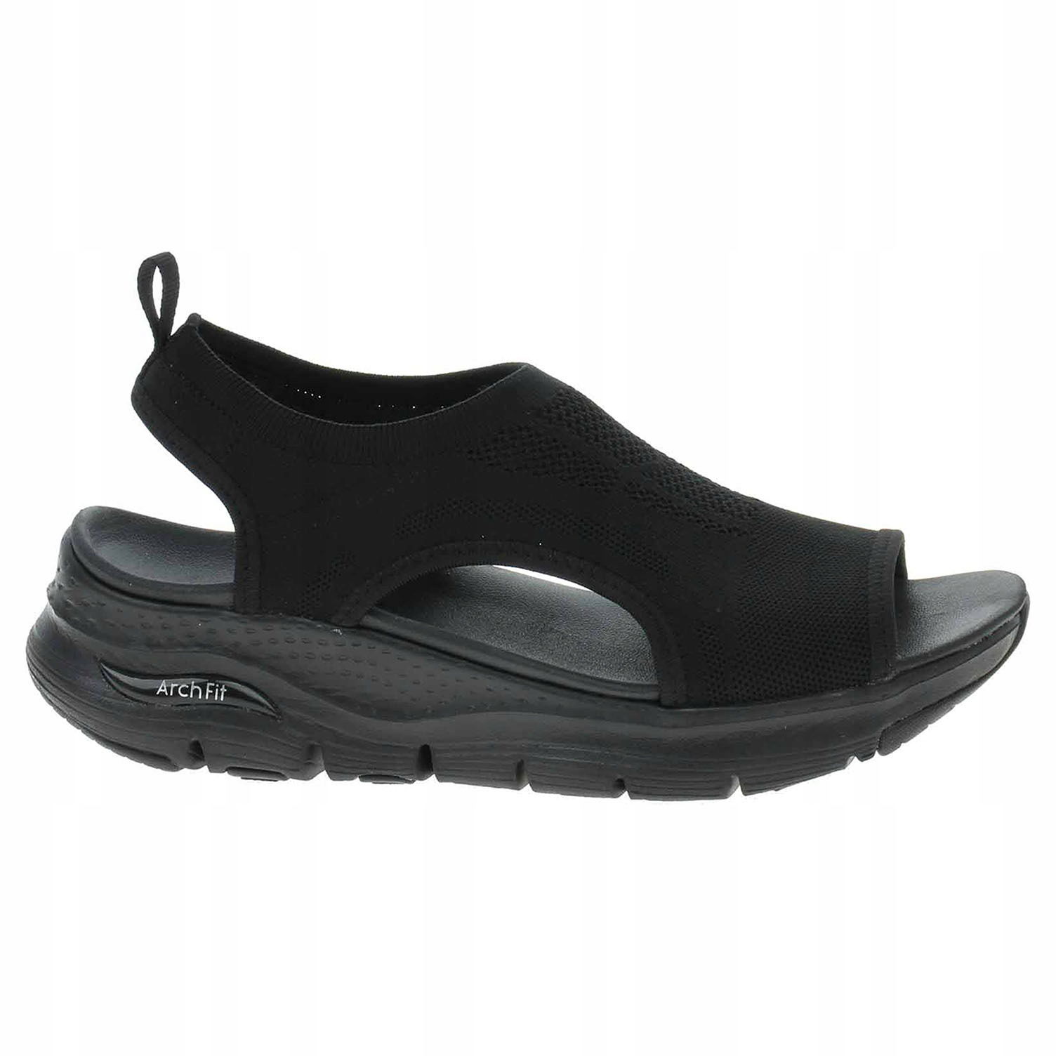 Skechers Arch Fit-City Catch black 40