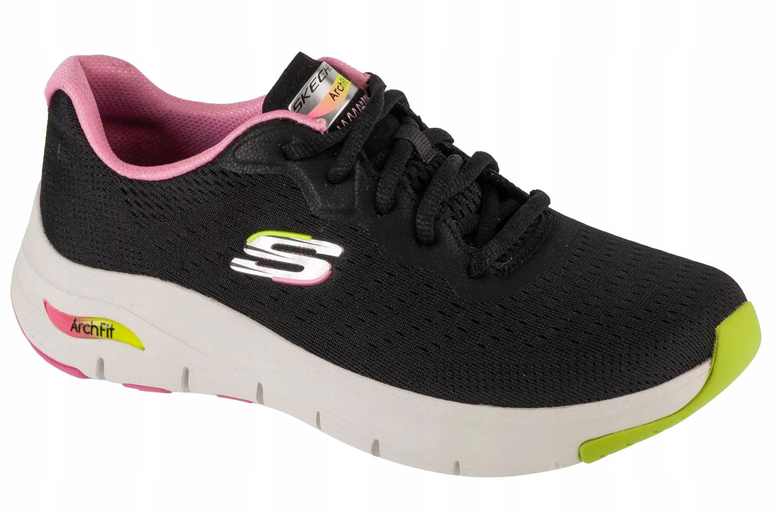 Skechers Arch Fit-Infinity Cool 149722-BKMT
