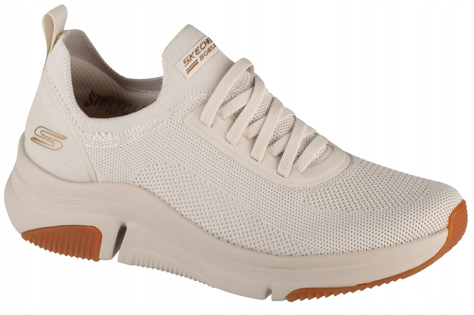 Skechers Bobs Sparrow Flex- Instant Clout [36,5] Dámske tenisky S