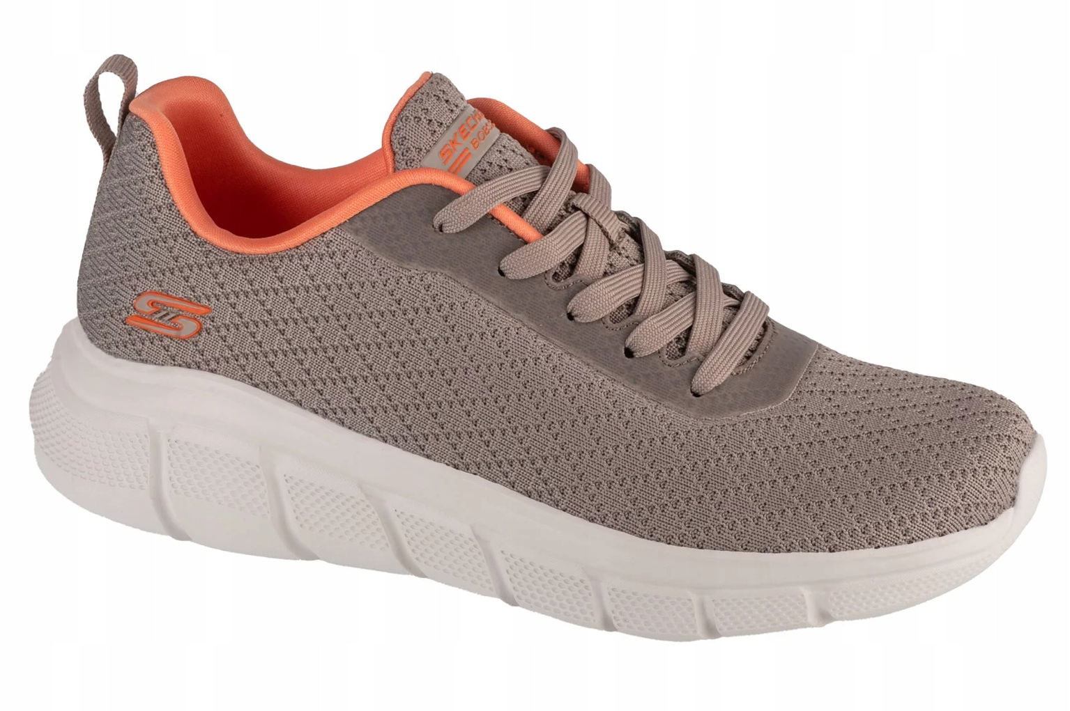 Skechers Bobs Sport B Flex Quick Pivot 117328-TPE