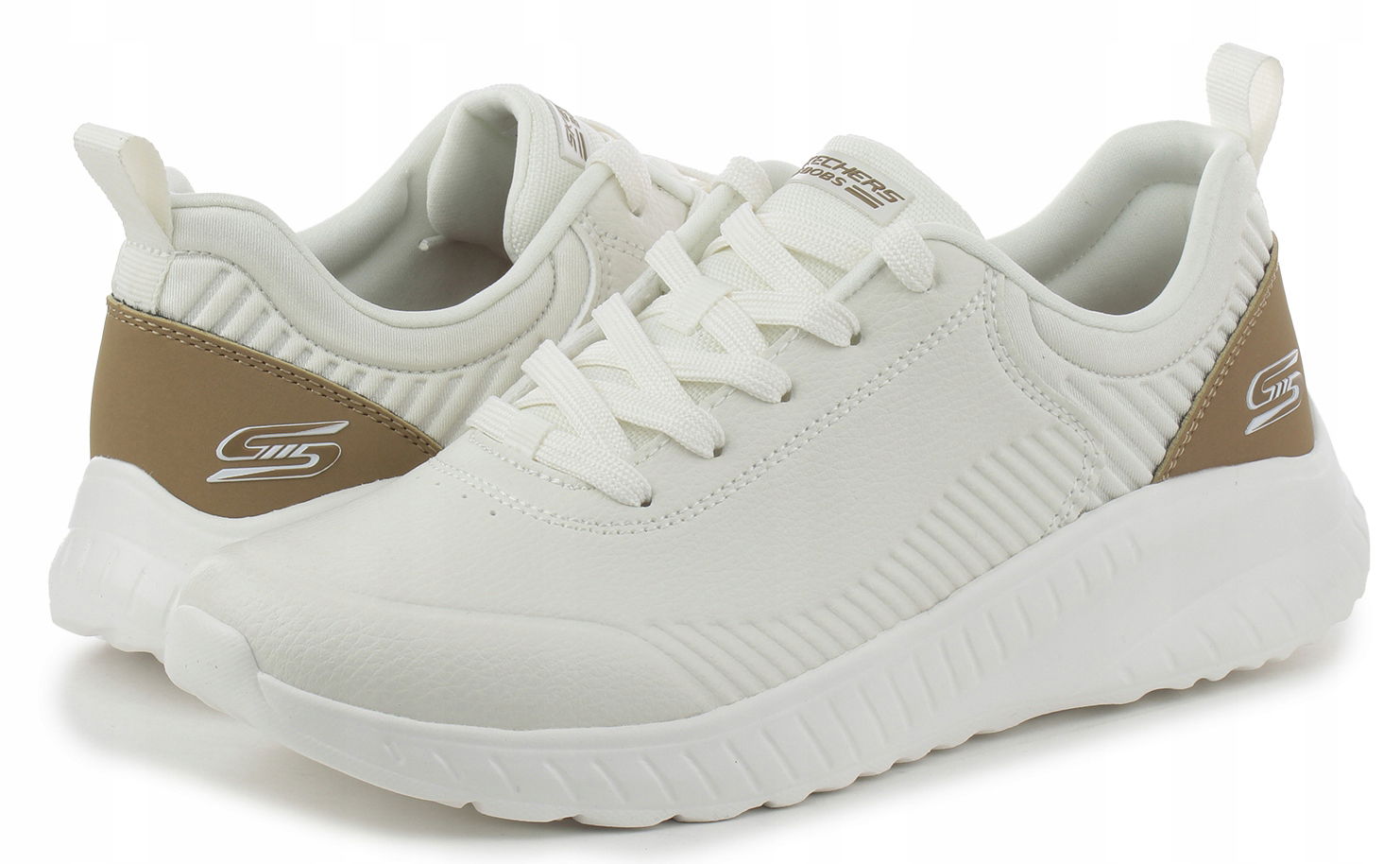 Skechers Bobs Squad Chaos Heeling Alive veľ. 37
