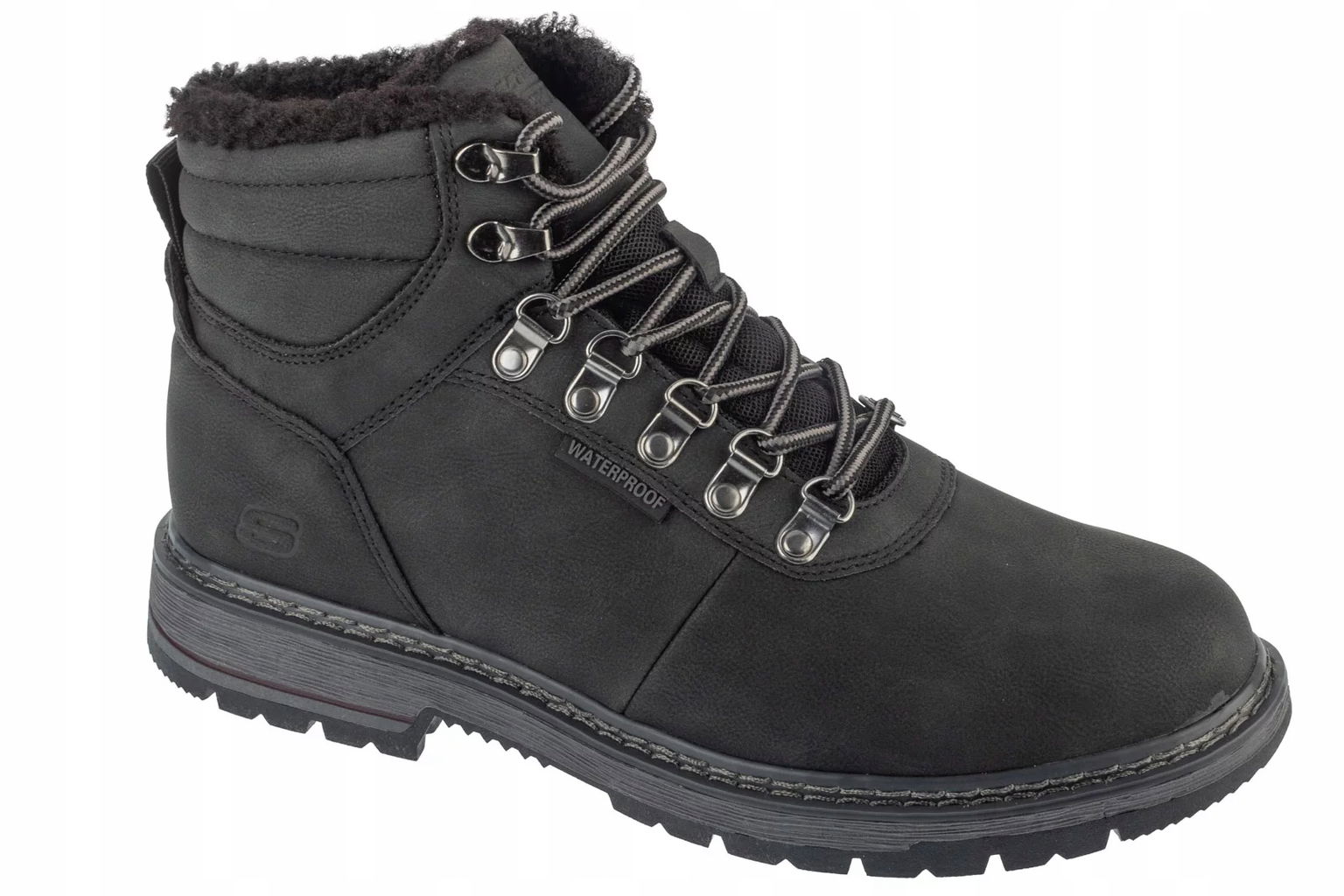Skechers Corado Memphis 205623-BLK