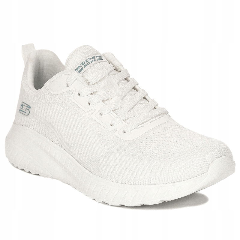 Skechers dámske tenisky 117209/OFWT Off White biele veľ.41