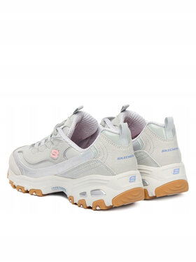Skechers Dámske tenisky 150556 viacfarebné