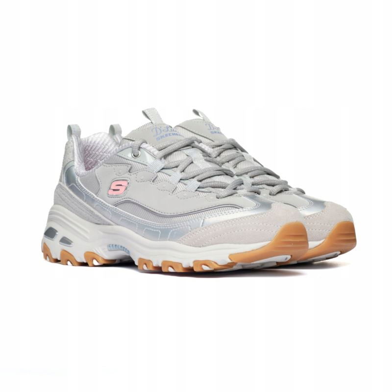 Skechers D'lites Dazzling S 150556-HRY 40
