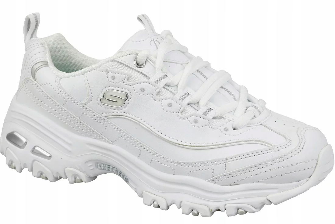 Skechers D'Lites Fresh Start 11931-WSL