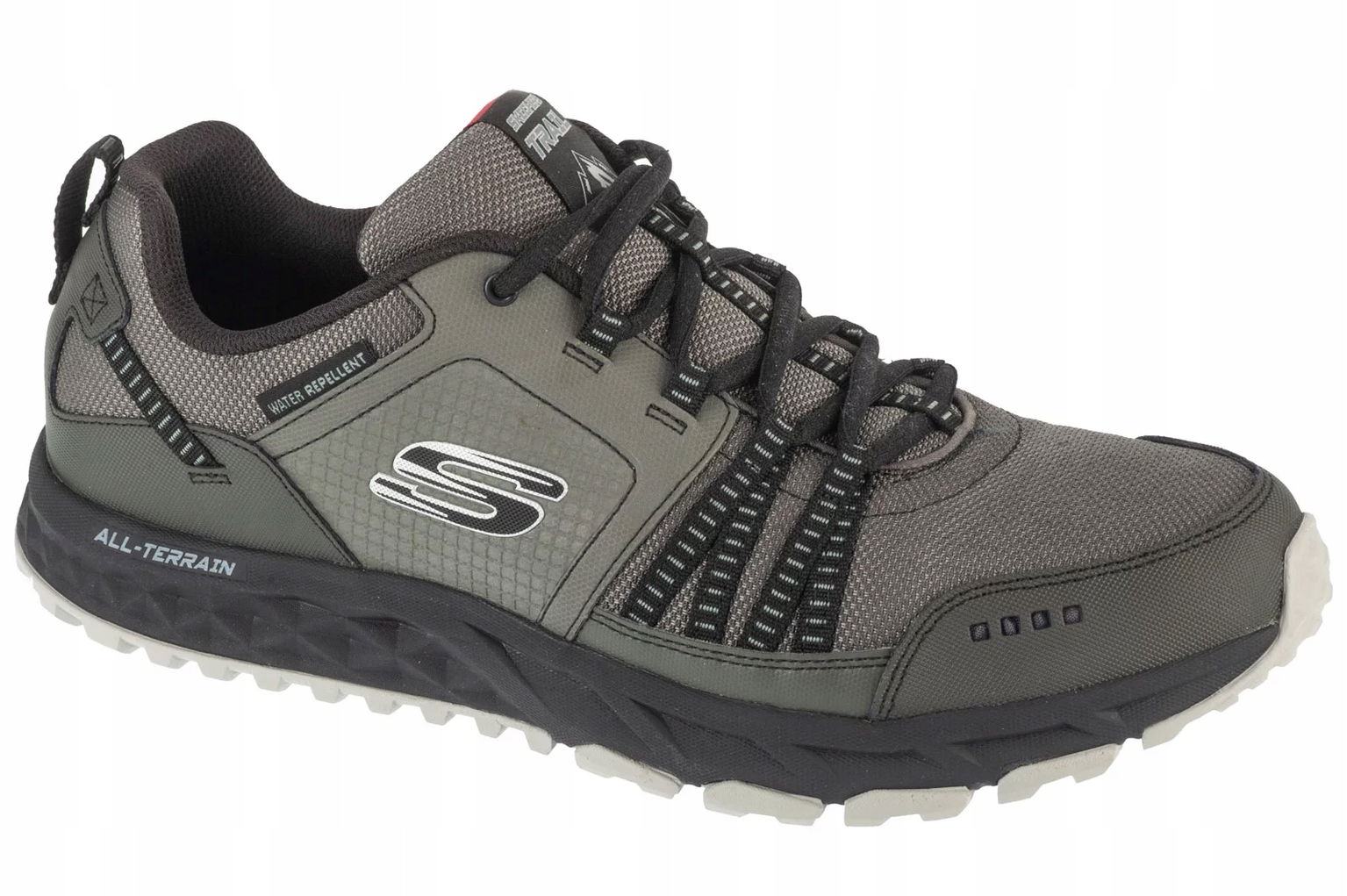 Skechers Escape Plan 51591-CCBK