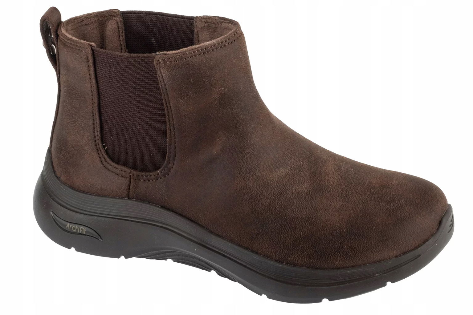 Skechers Go Walk Arch Fit 2.0 Boot Classic Charm 144550-CHOC