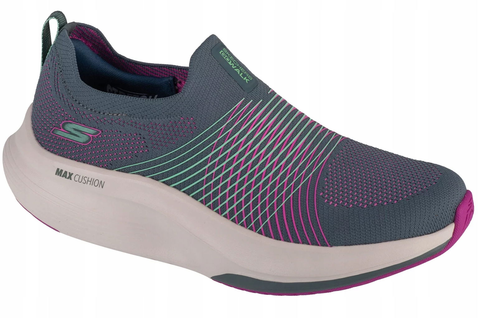 Skechers Go Walk Max Walker Sally 125052-CCPR