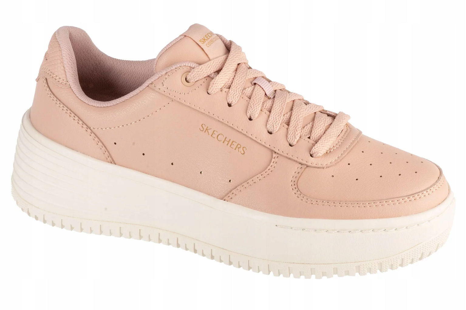 Skechers Grand 92 Be Lifted 185110-NUDE