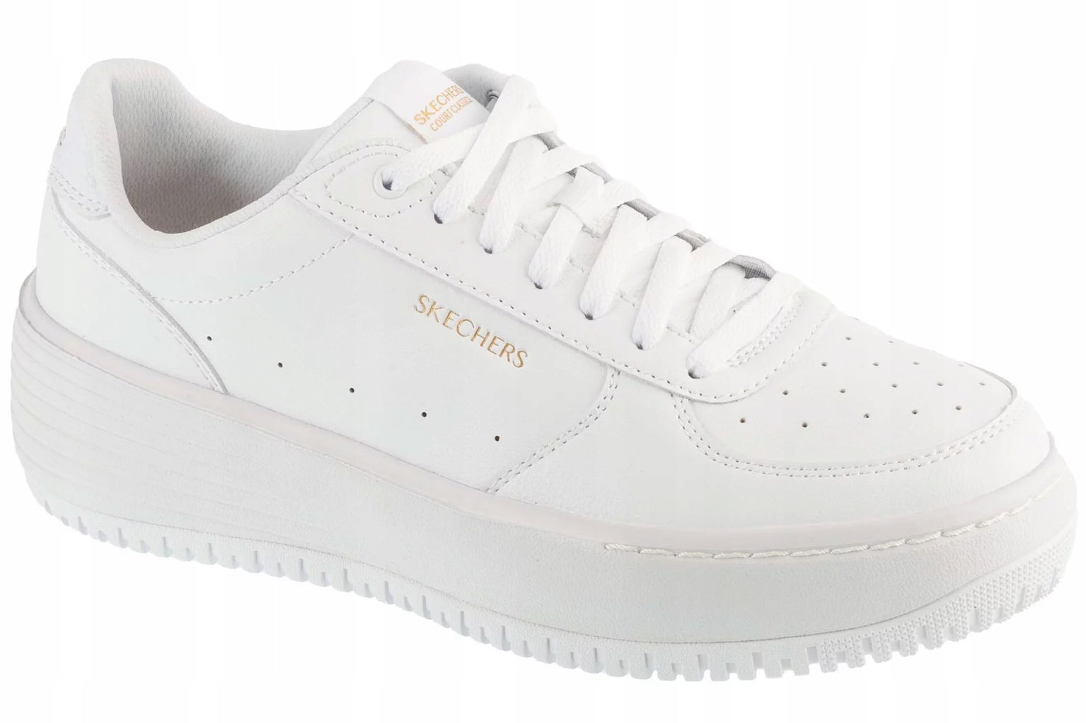 Skechers Grand 92 Be Lifted 185110-WHT