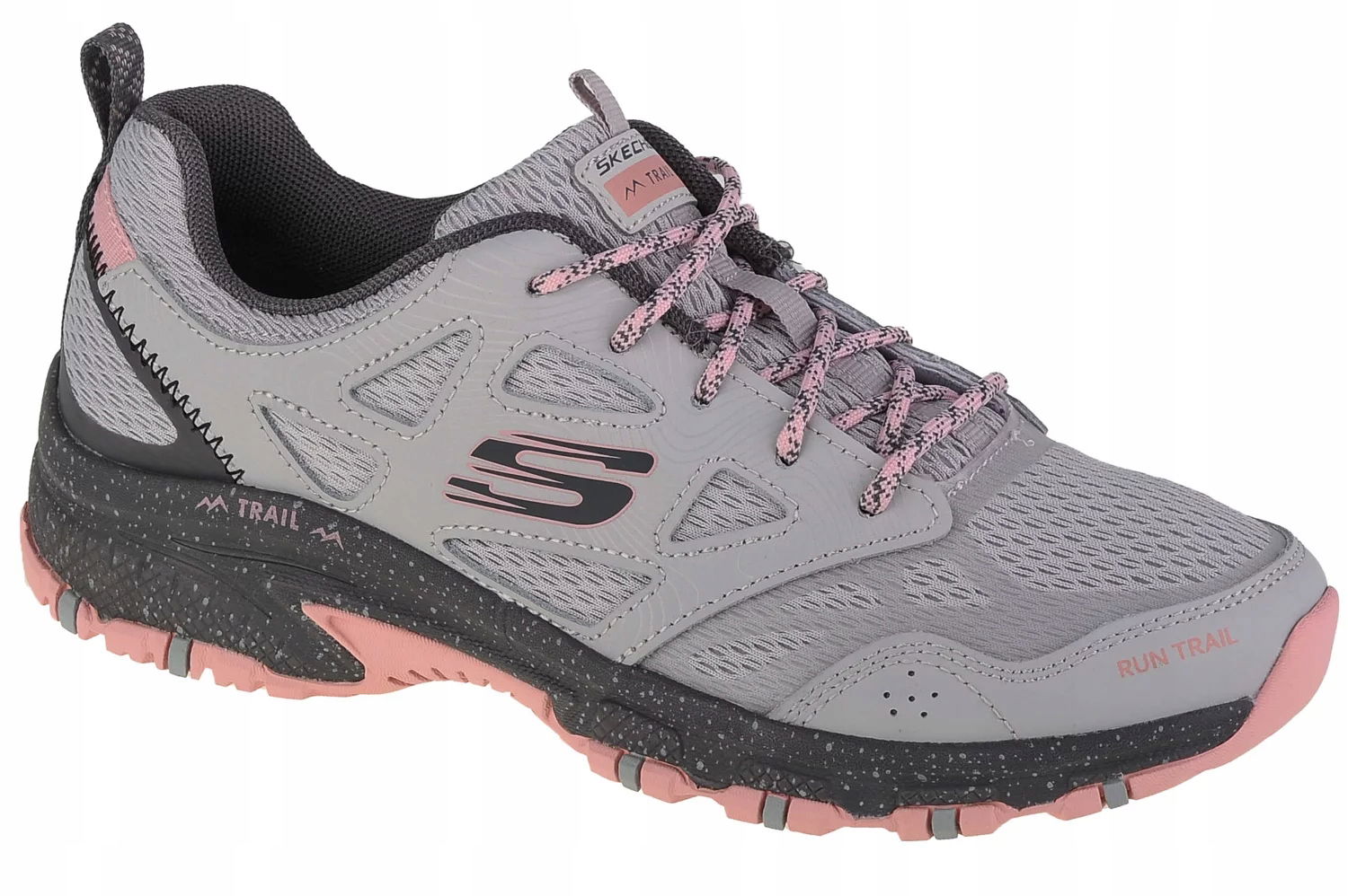Skechers Hillcrest Pure Escapade 149821-GYPK