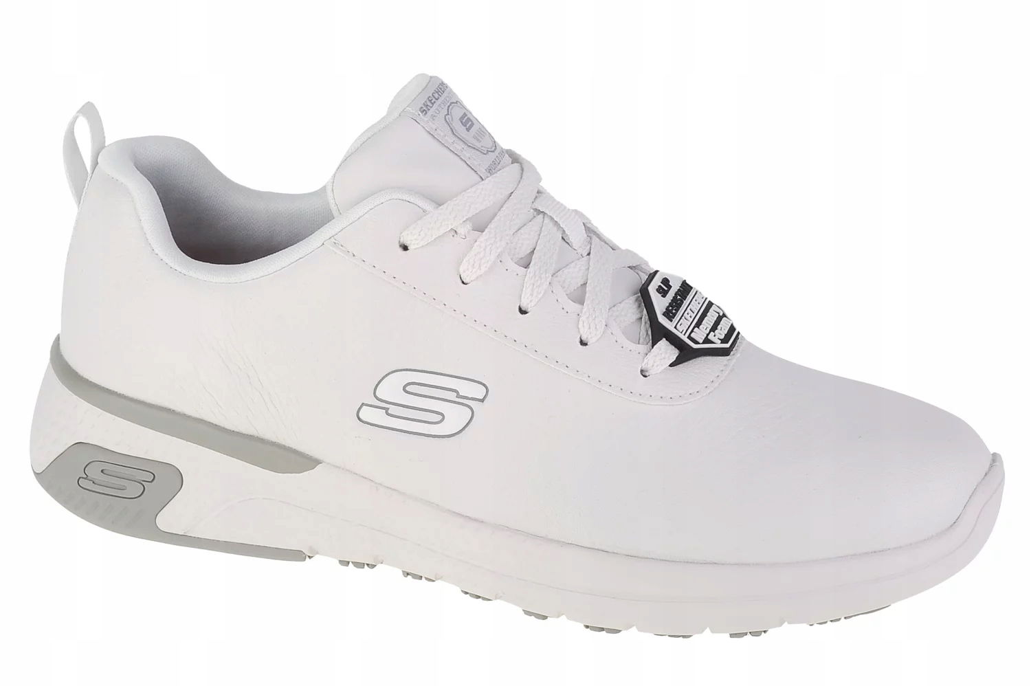 Skechers Marsing Obec Sr 108010EC-WHT