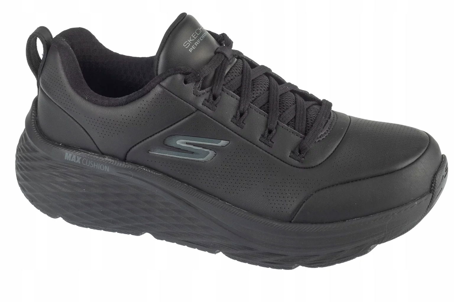 Skechers Max Cushioning Elite 2.0 Enhanced 129607-BBK