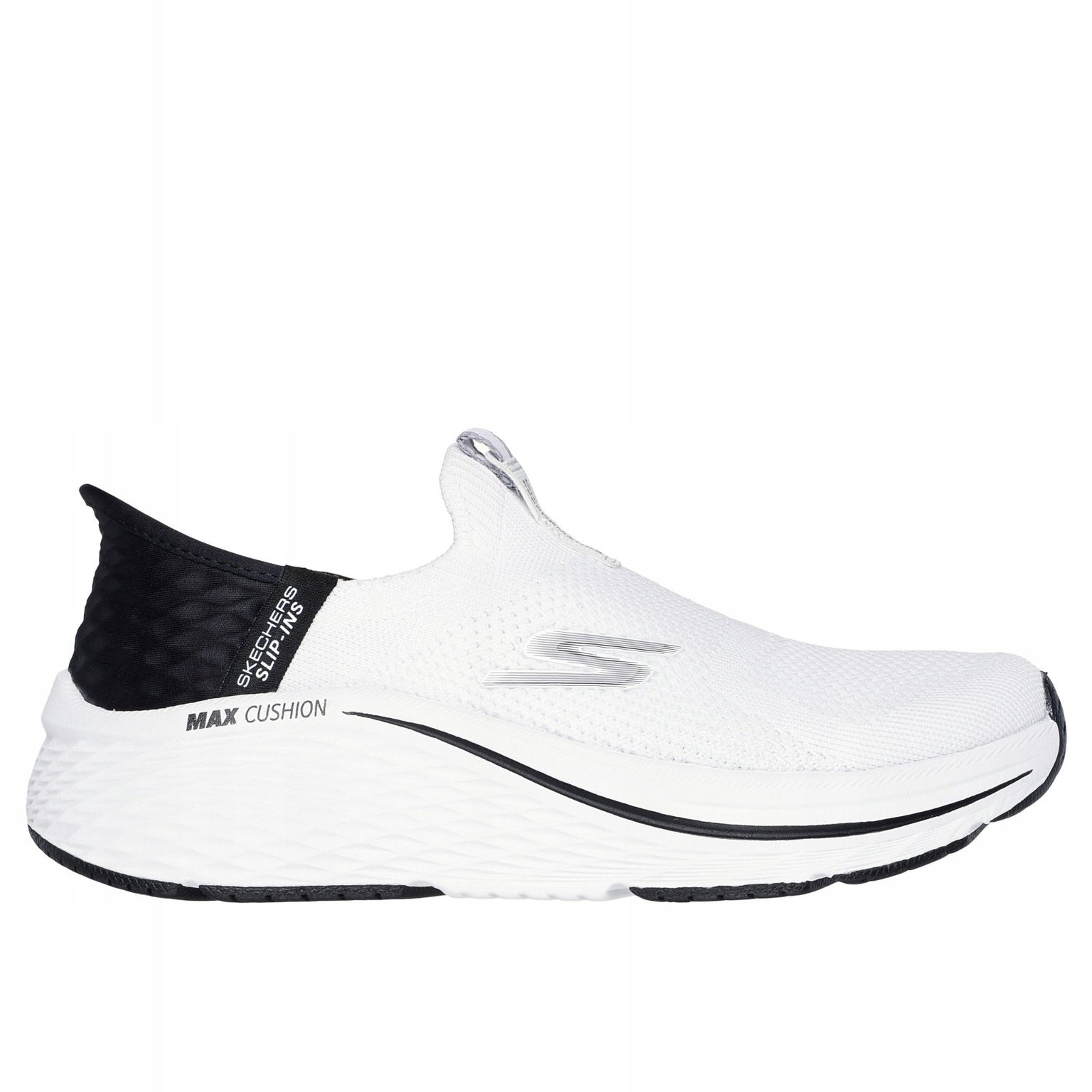 Skechers Max Cushioning Elite 2.0 Et Slip-ins