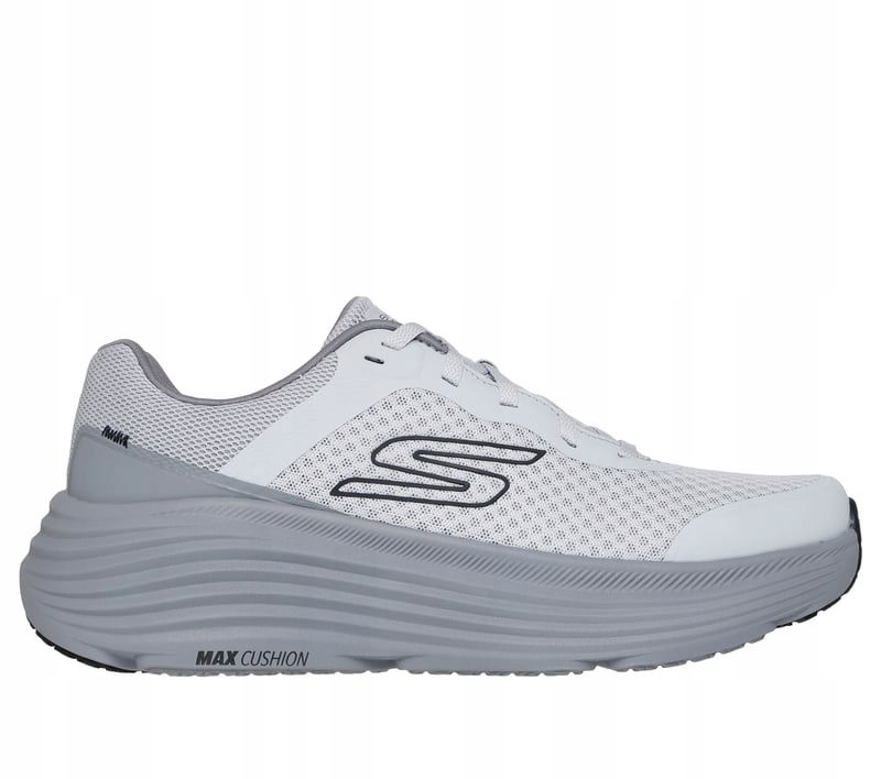 Skechers Max Cushioning Endea 220613-GRY 44 1/2