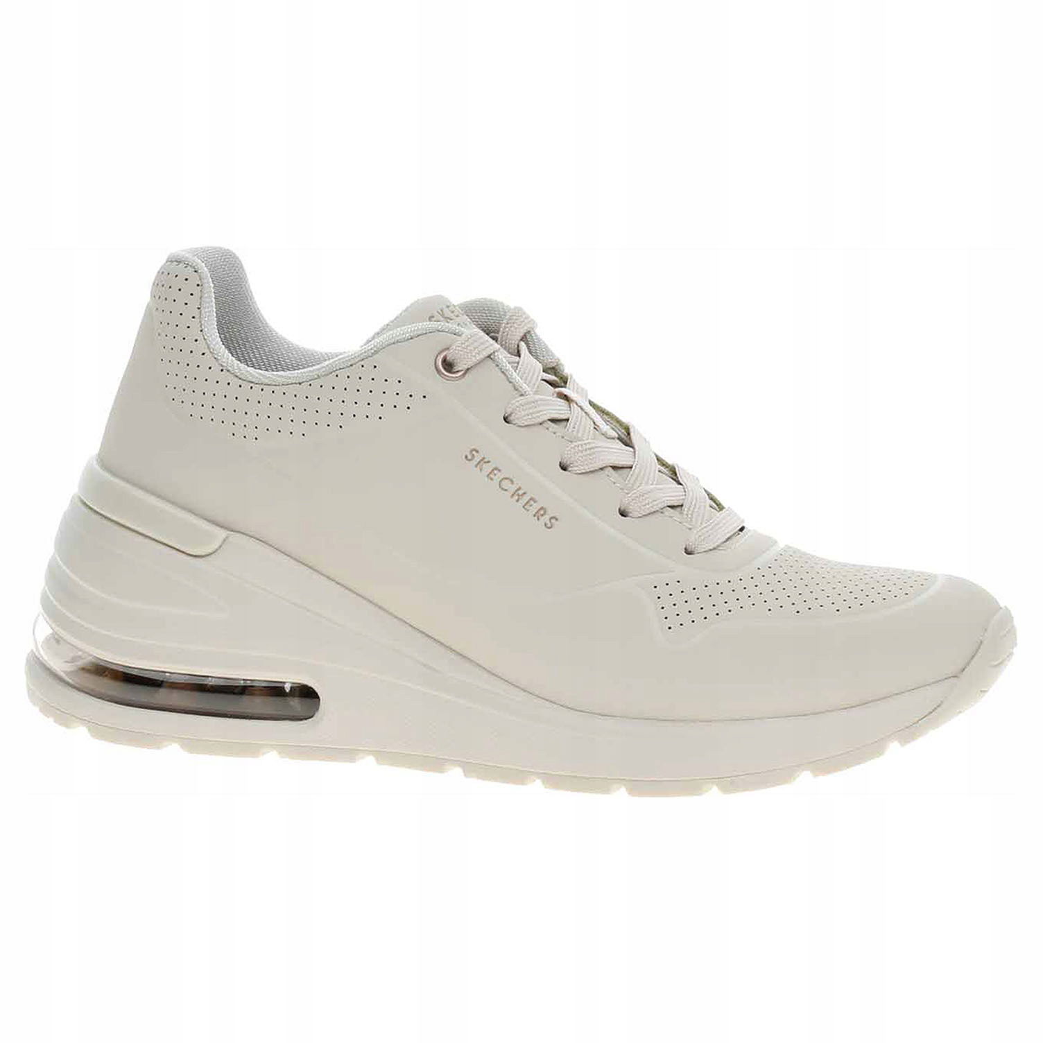 Skechers Million Air Elevated Air off white 40