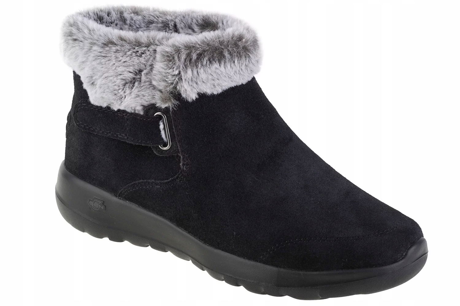 Skechers On The Go Joy First Glance 144041-BKGY